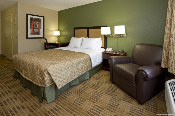 Hotel Extended Stay America Columbia
